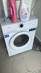 Media Washer dryer-MF100D85B