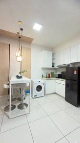 Service Residence For Rent in Arte @ Mont Kiara