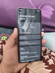 Xiaomi 12s pro CN rom