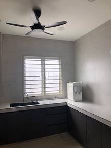 2-storey Terraced House For Rent in Kota Kemuning,SGR