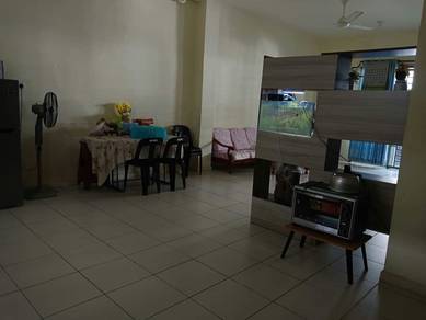 2-storey Terraced House For Sale in Sandakan,SBH