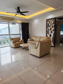 Condominium For Rent in Platino