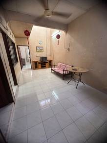 1-storey Terraced House For Rent in Alma,PNG