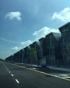 Warehouse / Factory For Sale in Klang,SGR