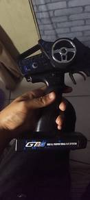 Rc car mjx16210
