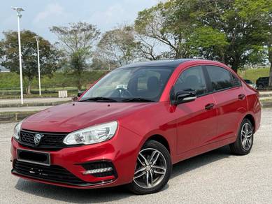 Proton Saga Premium PREMIUM in Sungai Besi, KUL