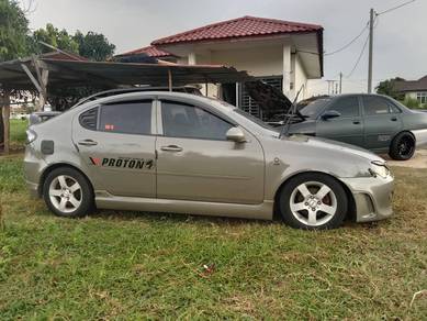 Proton Gen2 H-LINE CPS in Tanah Merah, KTN