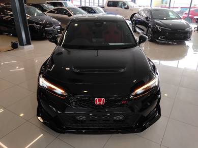 Honda Civic Type R TYPE R in Taman Tun Dr Ismail, KUL