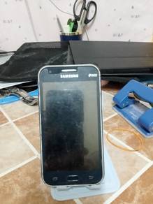 Samsung Galaxy J2
