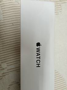 [BRAND NEW/SEALED] Apple Watch SE 3(Midnight 44mm)