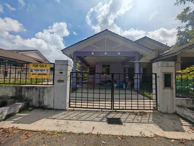 Semi-Detached House For Sale in Kulim,KDH