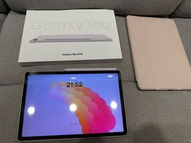 Samsung Galaxy Tab S9 FE 6GB/128GB