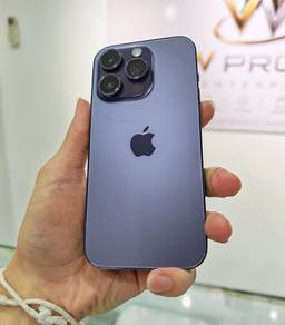Iphone 14 Pro 128Gb Zp Set
