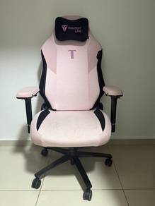 Secretlab TITAN Evo Gaming Chair Small Plush Pink