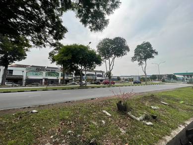 Shop lot For Sale in Johor Bahru,JHR