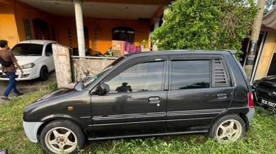 Perodua Kancil 850 EXS in Marang, TRG