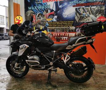 BMW R 1200 GS
