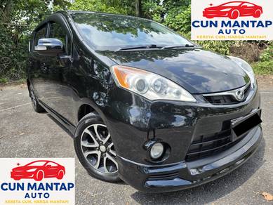 Perodua Alza EZi in Salak Selatan, KUL