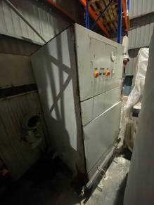 Portable Dust Collector