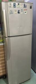 fridge