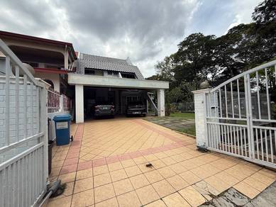 2-storey Terraced House For Sale in Ampang,SGR