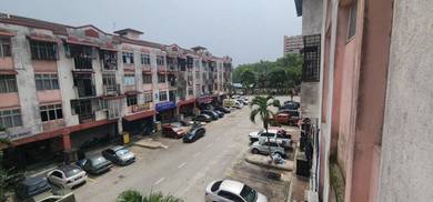 Apartment For Rent in Lestari Perdana Apartment