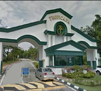 Tropicana Sports and leisure Club membership