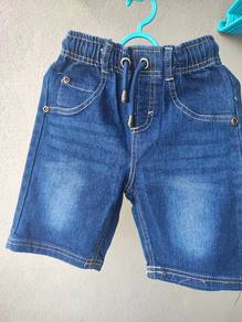 SEFA Kids Jeans 3/4y