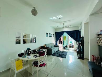 Condominium For Sale in Solaria Residences
