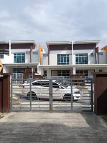2-storey Terraced House For Sale in Port Dickson,NSN