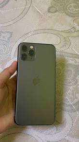 Iphone 11pro 256gb