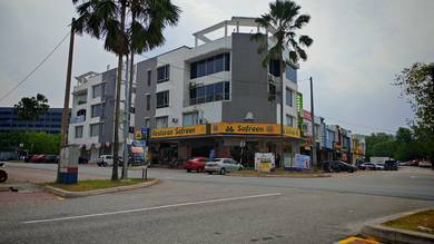 Shop lot For Sale in Seri Kembangan,SGR