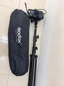 soft box NANLITE