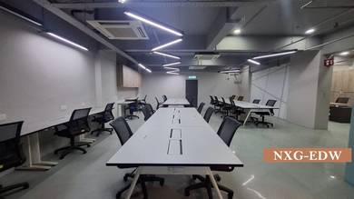 Office space For Rent in Bandar Bukit Raja,SGR