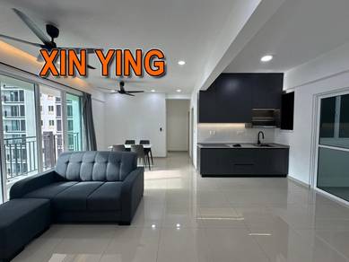 Apartment For Rent in Ideal Residency
