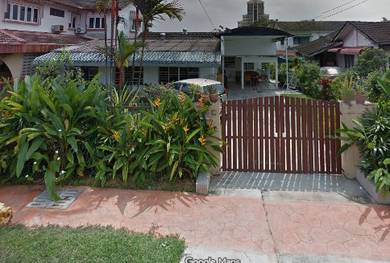 Bungalow House For Sale in Petaling Jaya,SGR
