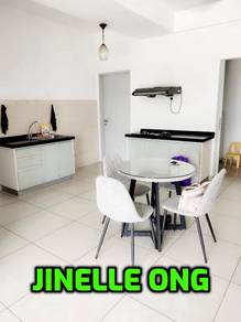Condominium For Rent in The Promenade