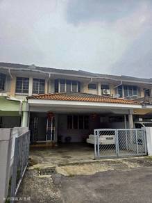 2-storey Terraced House For Sale in Kuching,SWK