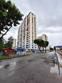 Condominium For Sale in Taman Seri Perak