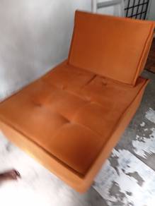 Orang Single Adjustable Back Sofa TC842