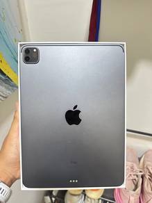 Ipad Pro 11 inc 2nd Gen