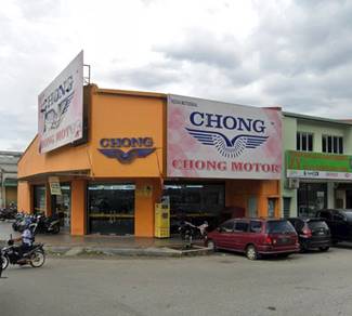 Warehouse / Factory For Rent in Puchong,SGR