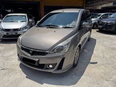 2015 Proton Exora SUPER PREMIUM