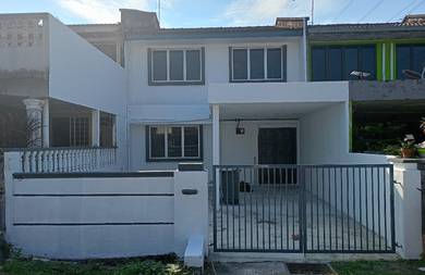 2-storey Terraced House For Rent in Seremban,NSN