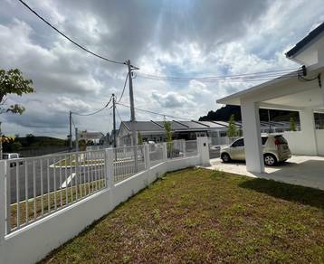 1-storey Terraced House For Sale in Bandar Sri Sendayan,NSN