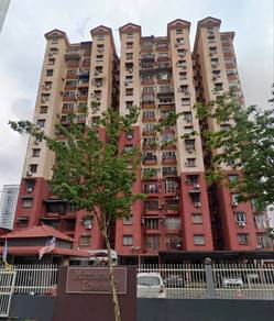 Apartment For Rent in Mutiara Idaman 2