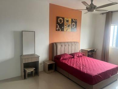Room in Jalan Ipoh, KUL