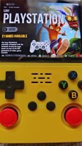 ArkOS R36S Portable Game 