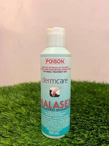 Malaseb Medicated Shampoo