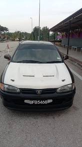 Proton Wira GL in Kuantan, PHG